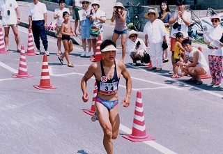 温海大会（山形県）優勝